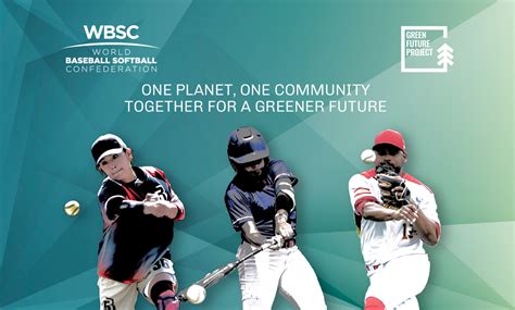 world baseball softball confederation|WBSC Strategic Plan .